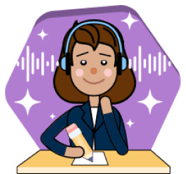 Aṅụ na-amụta asụsụ site na egwu